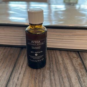 Aveda key element #7